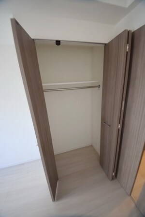 レガリス北千住の物件内観写真